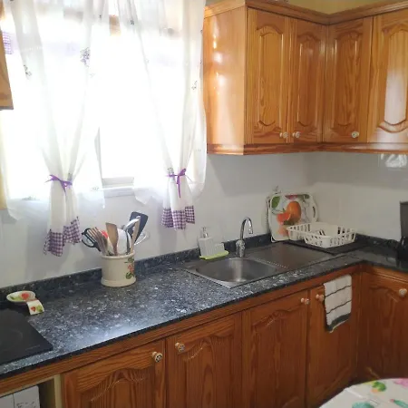Casa Nazario Duplex * Los Llanos De Aridane