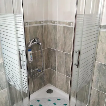 Casa Nazario Duplex Appartement