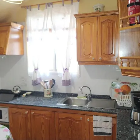 Casa Nazario Duplex