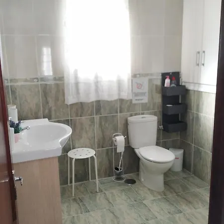 Casa Nazario Duplex Apartment