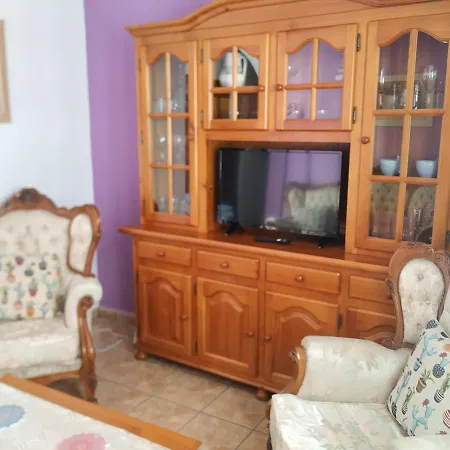 Apartment Casa Nazario Duplex