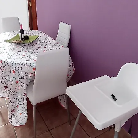 Casa Nazario Duplex Los Llanos De Aridane