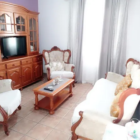 Casa Nazario Duplex *