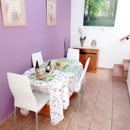 Casa Nazario Duplex Apartment Los Llanos De Aridane