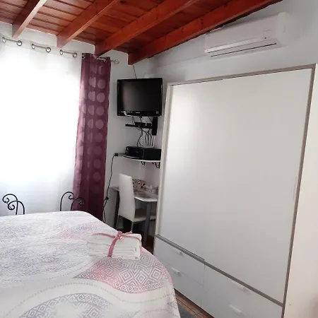 Διαμέρισμα Casa Nazario Duplex *
