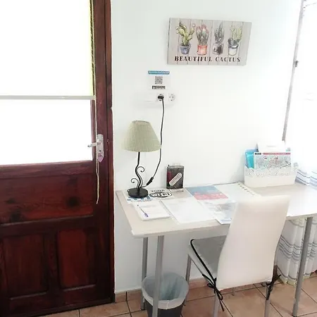 Apartmán Casa Nazario Duplex