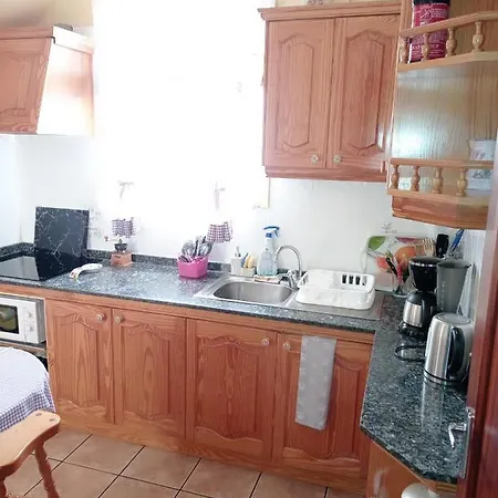 Casa Nazario Duplex
