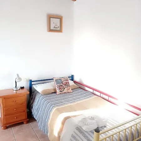 Apartment Casa Nazario Duplex Los Llanos De Aridane
