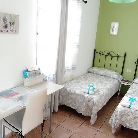 Casa Nazario Duplex *