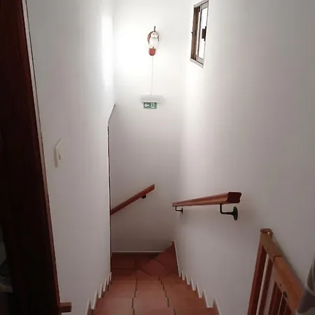 Casa Nazario Duplex *