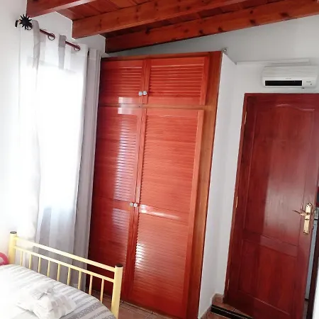 Casa Nazario Duplex * Los Llanos De Aridane
