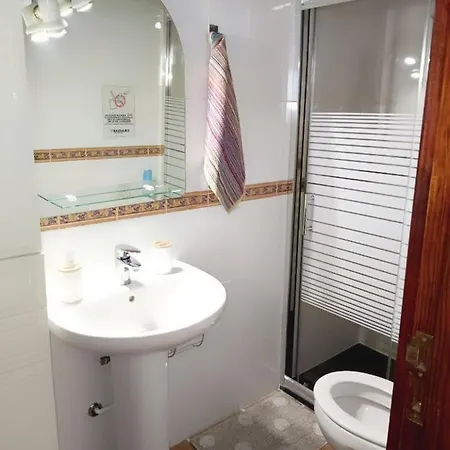 Casa Nazario Duplex Apartment Los Llanos De Aridane