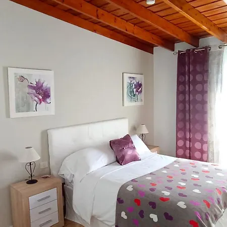 Apartmán Casa Nazario Duplex Los Llanos De Aridane