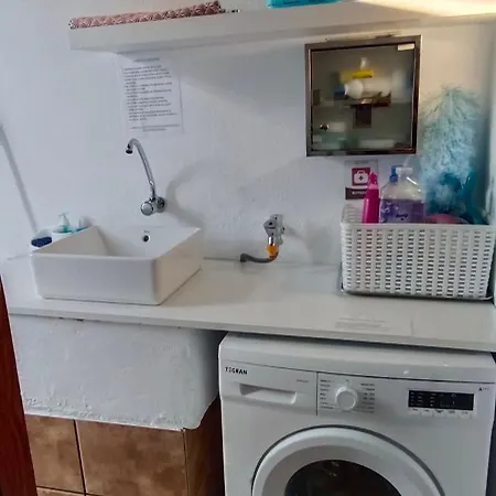 Casa Nazario Duplex * Los Llanos De Aridane