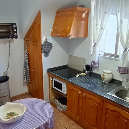 Casa Nazario Duplex