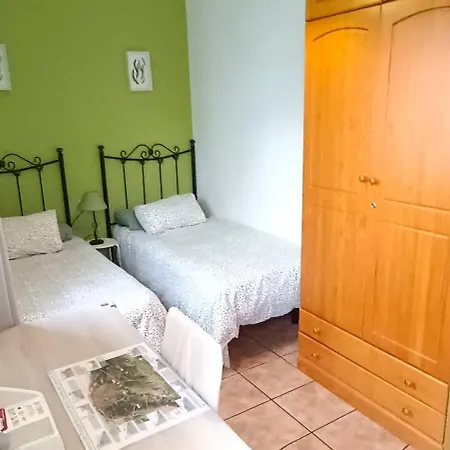 Casa Nazario Duplex Apartment