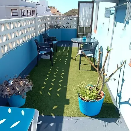 Lejlighed Casa Nazario Duplex