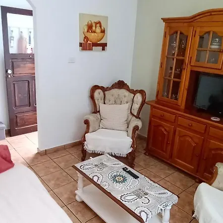 Casa Nazario Duplex *