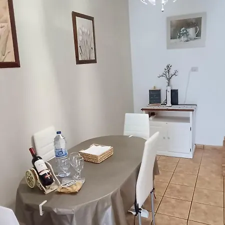 Casa Nazario Duplex