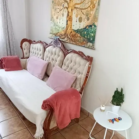 Apartmán Casa Nazario Duplex Los Llanos De Aridane