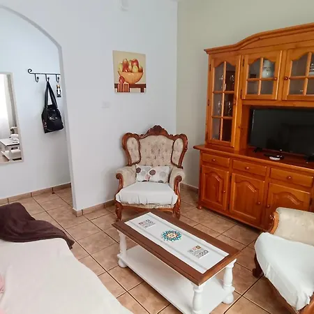 Casa Nazario Duplex * Los Llanos De Aridane