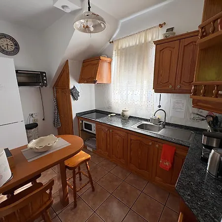 Casa Nazario Duplex Los Llanos De Aridane