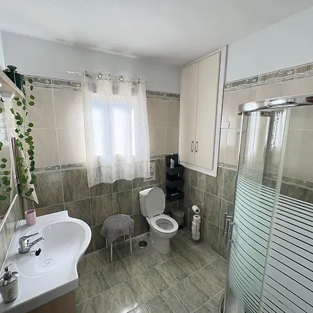 Casa Nazario Duplex Apartment