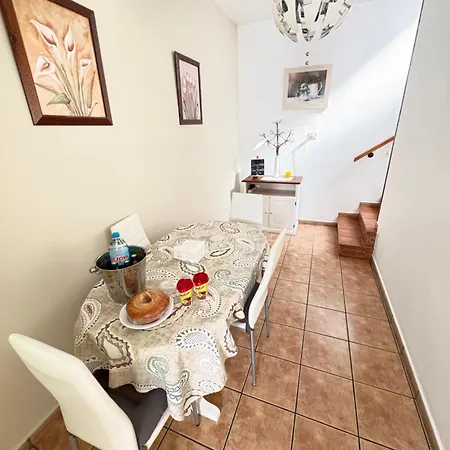 Appartement Casa Nazario Duplex Los Llanos De Aridane