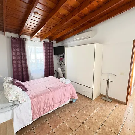 Casa Nazario Duplex Los Llanos De Aridane