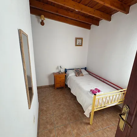 Casa Nazario Duplex Apartment