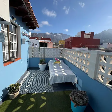 Apartment Casa Nazario Duplex