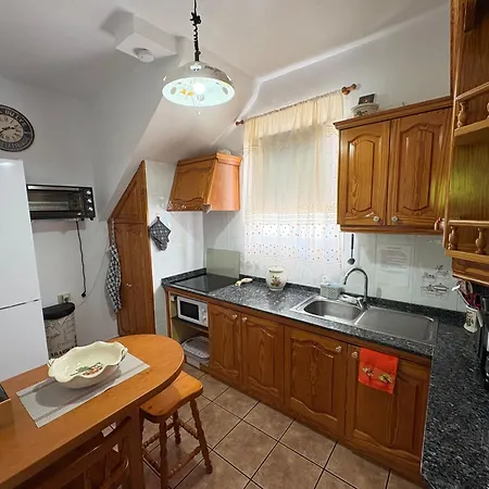 Apartamento Casa Nazario Duplex *