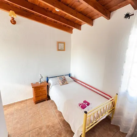 Appartement Casa Nazario Duplex Los Llanos De Aridane