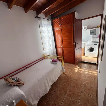 Casa Nazario Duplex *