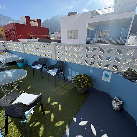 Casa Nazario Duplex Los Llanos De Aridane