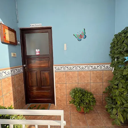 Casa Nazario Duplex Apartamento *