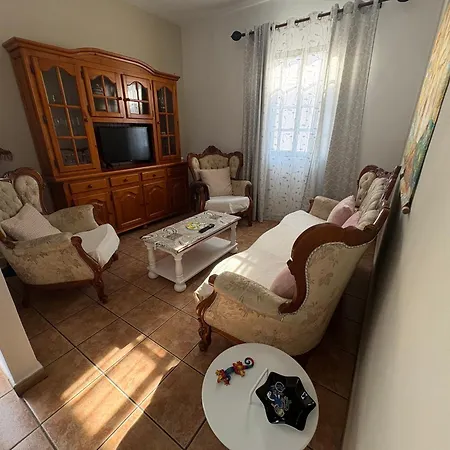 Apartamento Casa Nazario Duplex *